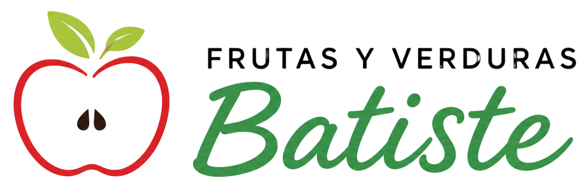 Frutas y Verduras Batiste