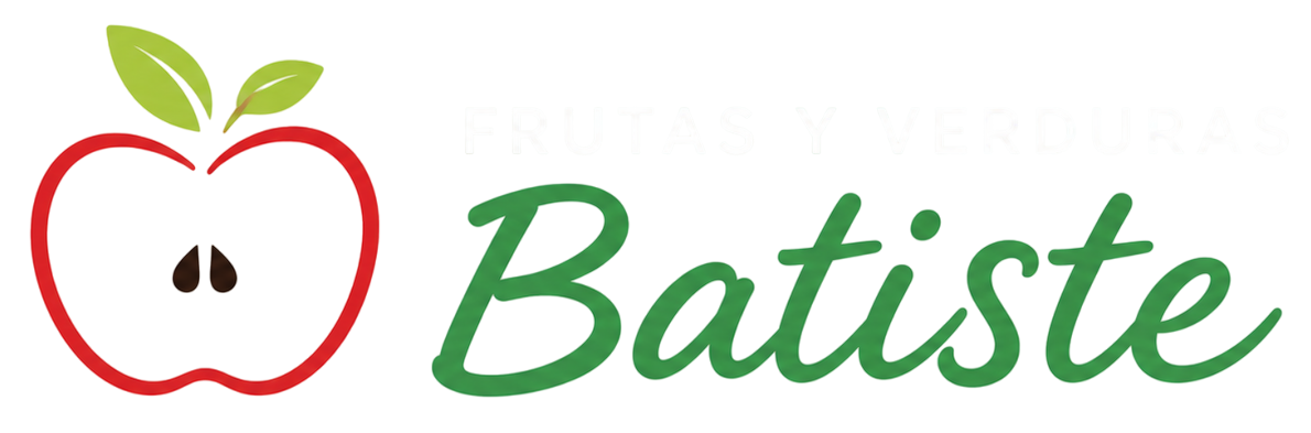Frutas y Verduras Batiste